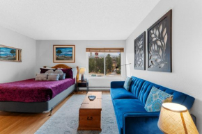 Blazing Saddles 102 by Summit County Mountain Retreats Breckenridge